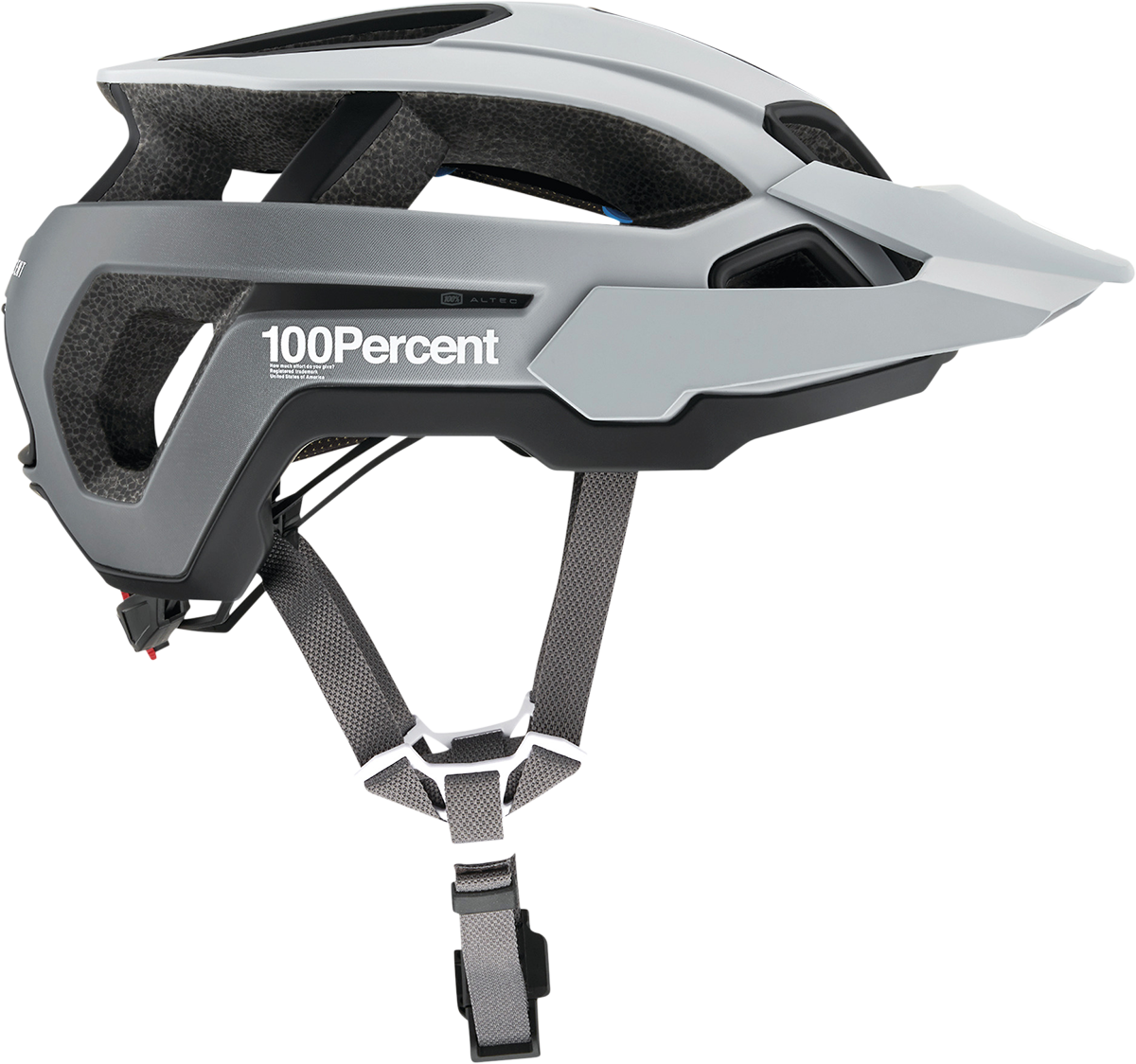 MTB Bicycle Helmet with Ventilation and Adjustable Fit - Half Shell Safety Gear