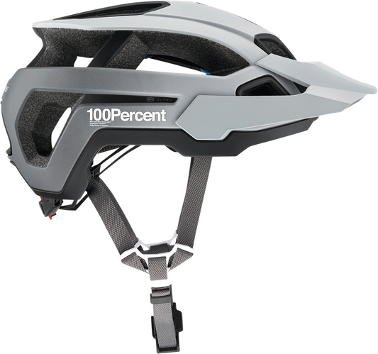 MTB Bicycle Helmet with Ventilation and Adjustable Fit - Half Shell Safety Gear