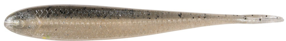 Fishing Lure - 5-Inch Forward Facing Sonar Minnow for Bass Fishing