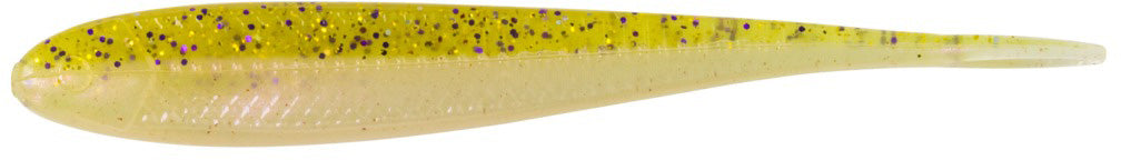 Fishing Lure - 5-Inch Forward Facing Sonar Minnow for Bass Fishing
