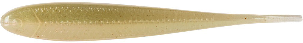 Fishing Lure - 5-Inch Forward Facing Sonar Minnow for Bass Fishing