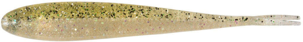 Fishing Lure - 5-Inch Forward Facing Sonar Minnow for Bass Fishing