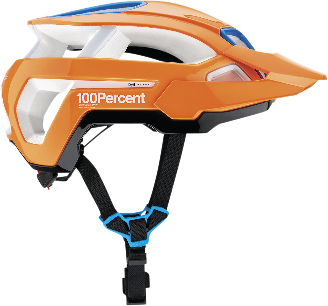 MTB Bicycle Helmet with Ventilation and Adjustable Fit - Half Shell Safety Gear
